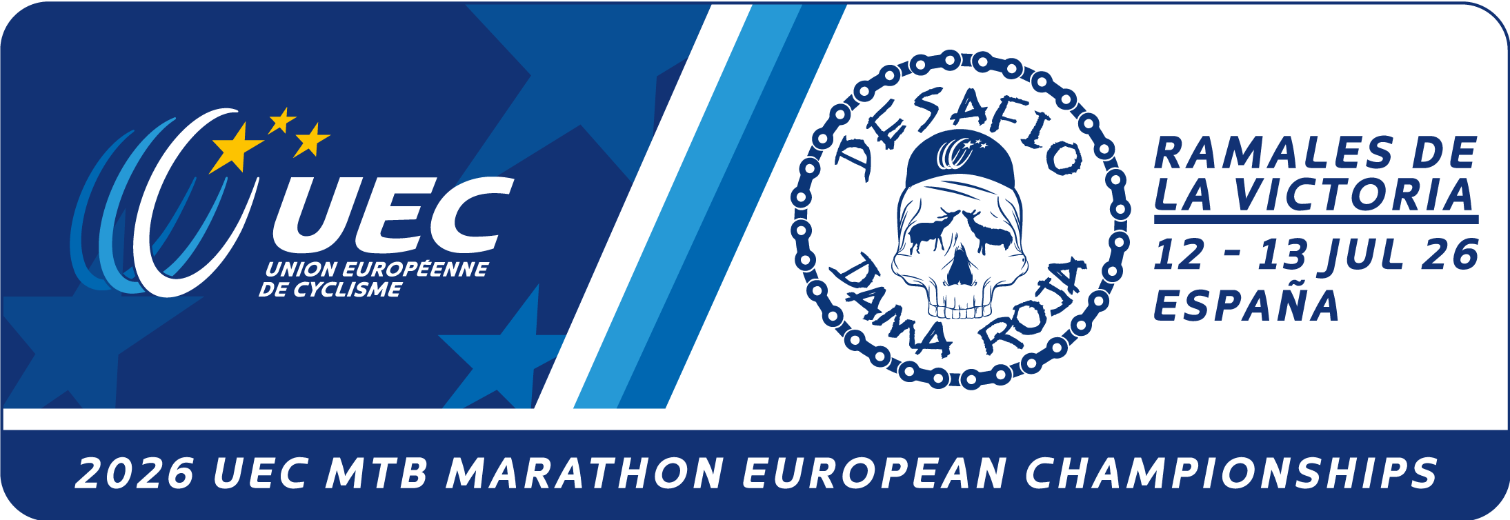 2021 UEC Road European Championships